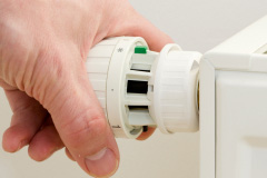 Sandhill central heating repair costs