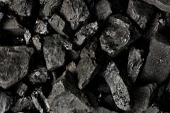 Sandhill coal boiler costs