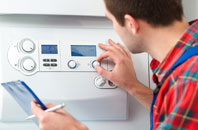 free commercial Sandhill boiler quotes